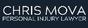 Chris Mova Personal Injury Attorney Temecula logo